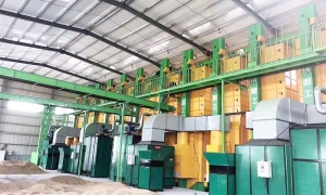 生物顆粒熱風(fēng)爐使用時的注意要點有哪些？